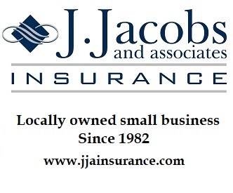 J. Jacobs And Associates Insurance logo