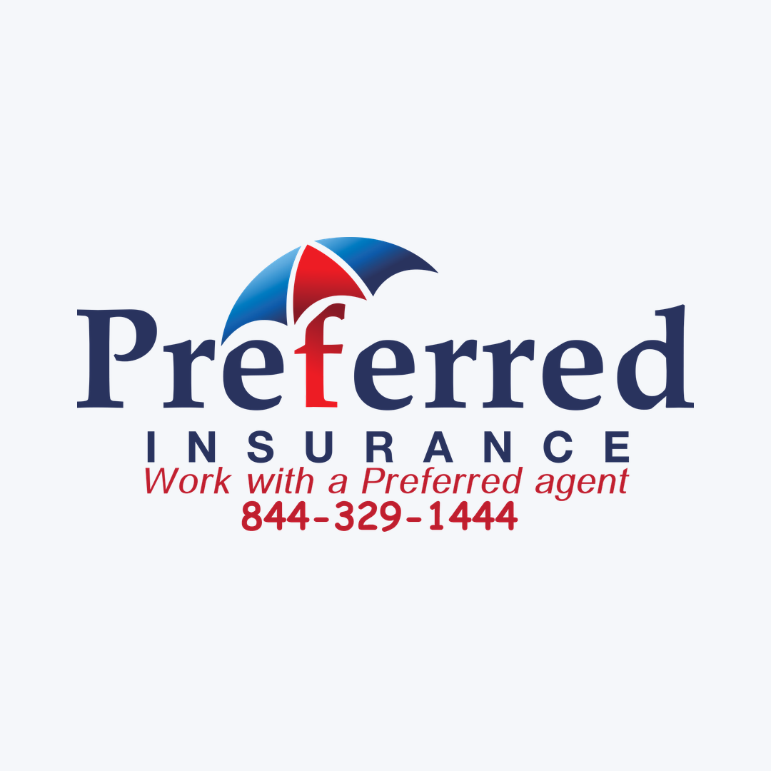 Preferred Insurnace  logo
