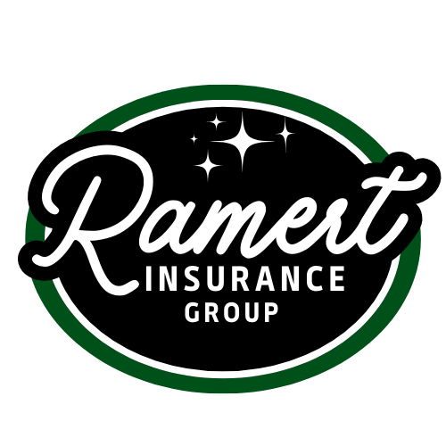 Ramert Insurance Group logo