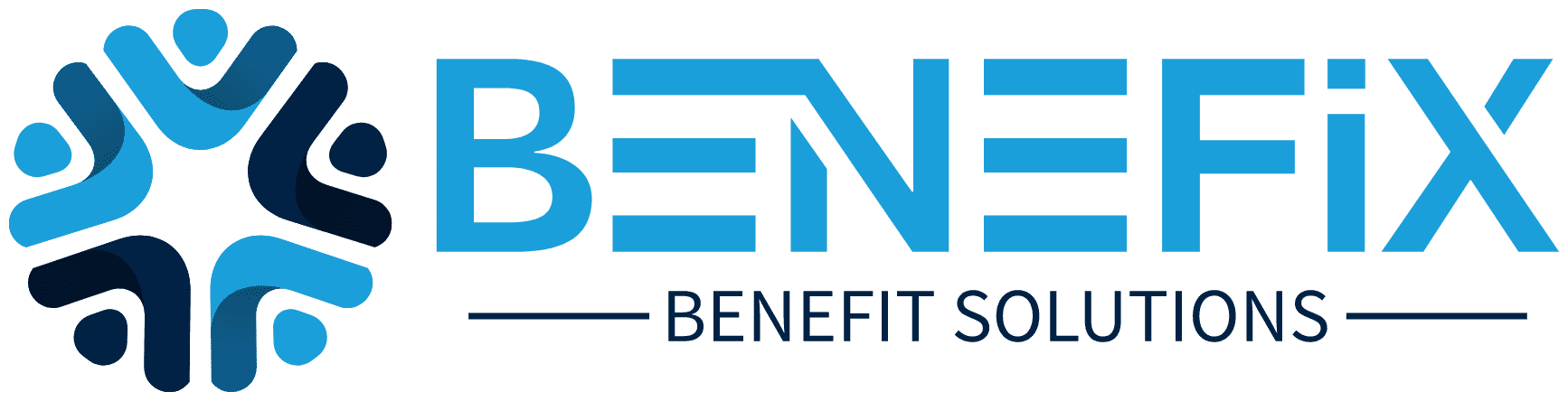 BeneFix - Benefit Solutions logo