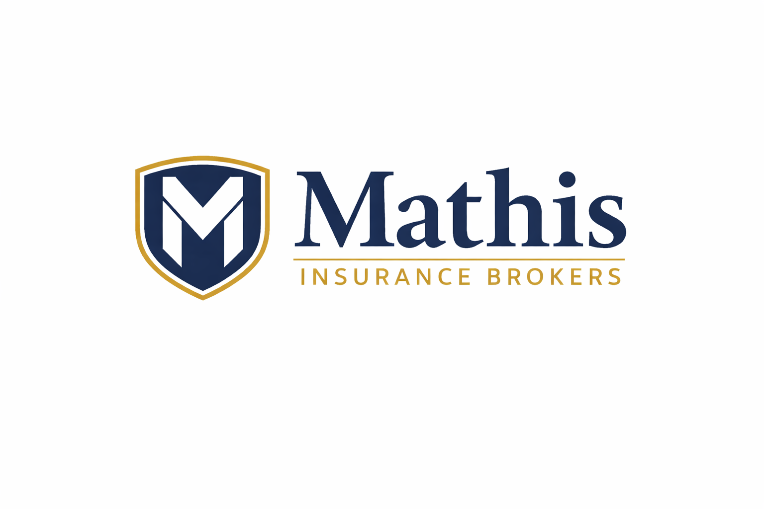Mathis Insurance Brokers logo